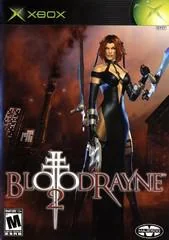 Bloodrayne 2 - Xbox - Retrocharting