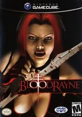 Bloodrayne - Gamecube - Retrocharting