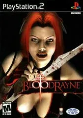 Background - BloodRayne [Promo Not For Resale] - PlayStation 2 - Retrocharting