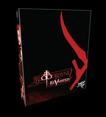 Background - Bloodrayne: ReVamped [Collector's Edition] - Playstation 4 - Retrocharting
