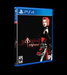 Bloodrayne: ReVamped - Playstation 4 - Retrocharting