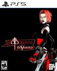 Bloodrayne: ReVamped - Playstation 5 - Retrocharting