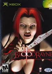 Bloodrayne - Xbox - Retrocharting