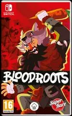 Bloodroots - Nintendo Switch - Retrocharting