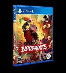 Bloodroots - Playstation 4 - Retrocharting