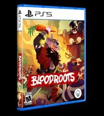 Bloodroots - Playstation 5 - Retrocharting