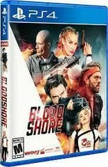 Bloodshore - Playstation 4 - Retrocharting