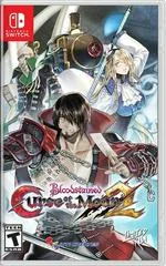 Bloodstained: Curse Of The Moon 2 [Best Buy Edition] - Nintendo Switch - Retrocharting