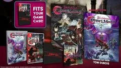 Bloodstained: Curse of the Moon [Classic Edition] - Playstation 4 - Retrocharting
