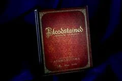 Bloodstained: Ritual of The Night [Kickstarter Edition] - Playstation 4 - Retrocharting