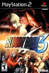 Background - Bloody Roar 3 - PlayStation 2 - Retrocharting