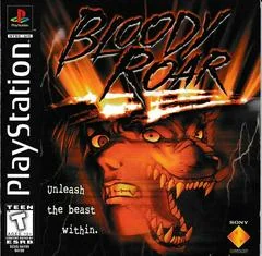 Bloody Roar - Playstation 4 - Retrocharting