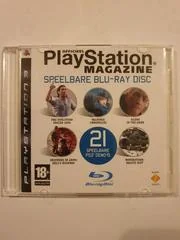 Background - Blu-Ray Demo Disc 2009 - Playstation 3 - Retrocharting