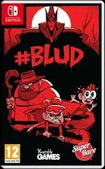 #BLUD - Nintendo Switch - Retrocharting