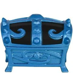 Background - Blue Chest [Cursed Tiki Temple] - Skylanders - Retrocharting