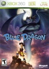 Blue Dragon - Xbox 360 - Retrocharting