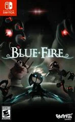 Blue Fire - Nintendo Switch - Retrocharting