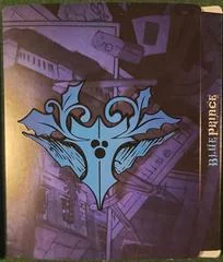 Blue Prince [Exclusive Edition] - PlayStation - Retrocharting