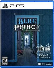 Background - Blue Prince - Playstation 5 - Retrocharting