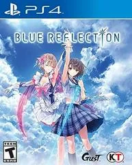Blue Reflection - Playstation 4 - Retrocharting