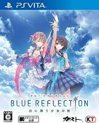 Blue Reflection - Playstation Vita - Retrocharting