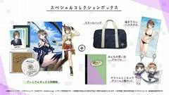 Blue Reflection: Second Light [Special Collection Box] - Playstation 4 - Retrocharting