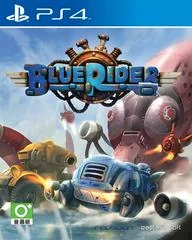 Blue Rider - Playstation 4 - Retrocharting