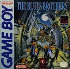 Background - Blues Brothers - GameBoy - Retrocharting