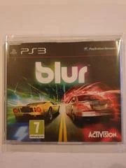 Blur [Not For Resale] - Playstation 3 - Retrocharting