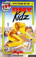 BMX Kidz - ZX Spectrum - Retrocharting