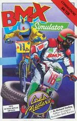 BMX Simulator - Commodore 64 - Retrocharting