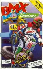 BMX Simulator - ZX Spectrum - Retrocharting
