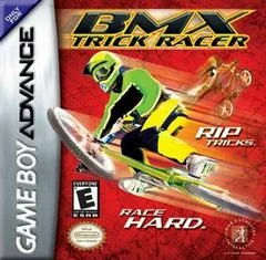 Bmx Trick Racer - GameBoy Advance - Retrocharting