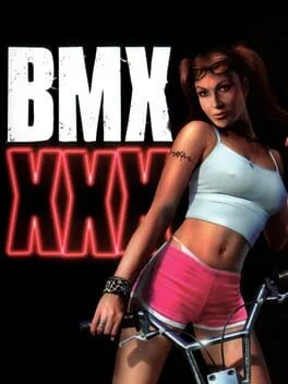 Background - BMX XXX - PlayStation 2 - Retrocharting