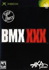 BMX XXX - Xbox - Retrocharting