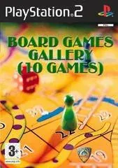 Board Games Gallery (10 Games) - PlayStation 2 - Retrocharting