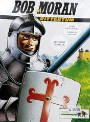 Bob Moran: Rittertum - Commodore 64 - Retrocharting