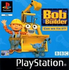 Bob the Builder: Can We Fix It? - PlayStation - Retrocharting