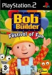 Bob The Builder: Festival Of Fun - PlayStation 2 - Retrocharting