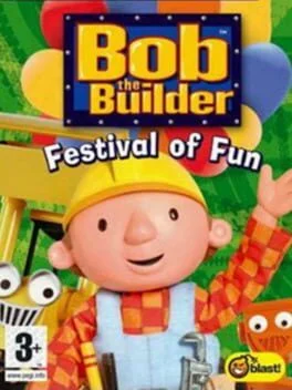 Bob the Builder: Festival of Fun - Wii - Retrocharting