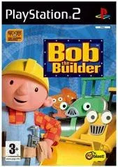 Bob The Builder - PlayStation 2 - Retrocharting