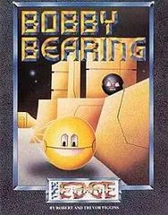 Bobby Bearing - Sinclair ZX Spectrum  - Retrocharting