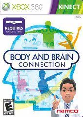 Body and Brain Connection - Xbox 360 - Retrocharting