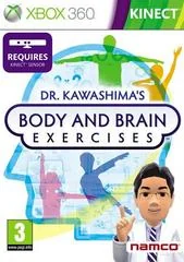 Body and Brain Exercises - Xbox 360 - Retrocharting