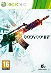 Bodycount - Xbox 360 - Retrocharting