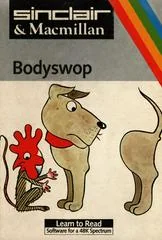 Bodyswap - ZX Spectrum - Retrocharting