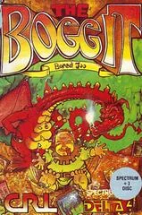Boggit [+3 Disk] - ZX Spectrum - Retrocharting