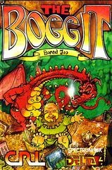 Boggit - ZX Spectrum - Retrocharting