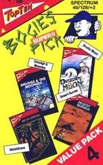 Bogie S Pick 4 - Sinclair ZX Spectrum  - Retrocharting