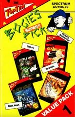 Background - Bogie's Super Pick Value Pack 1 - ZX Spectrum - Retrocharting